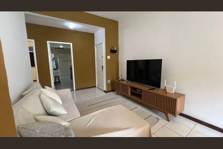 Apartamento à venda com 2 quartos, 90m² em Icaraí, Niterói