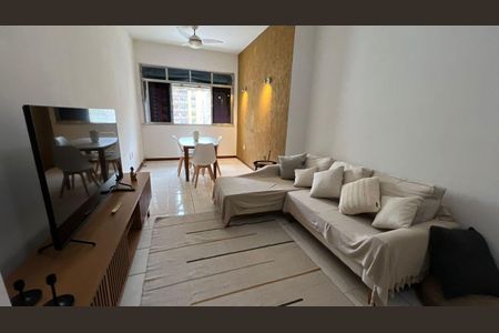 Apartamento à venda com 2 quartos, 90m² em Icaraí, Niterói