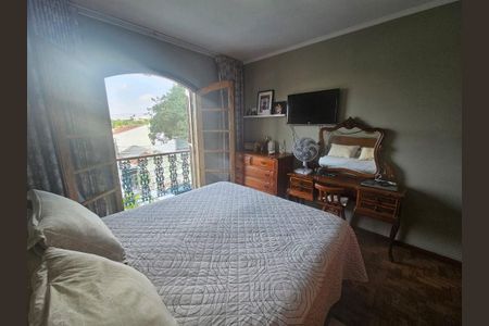 Casa à venda com 3 quartos, 166m² em Vila Butantã, São Paulo