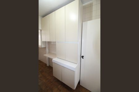 Apartamento para alugar com 55m², 2 quartos e 1 vagaCozinha