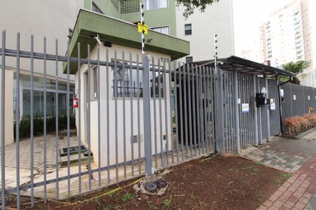 Apartamento para alugar com 55m², 2 quartos e 1 vagaPortaria