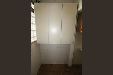 Apartamento para alugar com 55m², 2 quartos e 1 vagaÁrea de Serviço