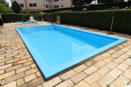 Apartamento para alugar com 55m², 2 quartos e 1 vagaÁrea comum - Piscina