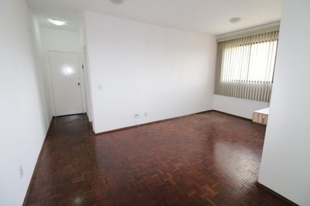Sala de apartamento para alugar com 2 quartos, 55m² em Parque Residencial Aquarius, São José dos Campos