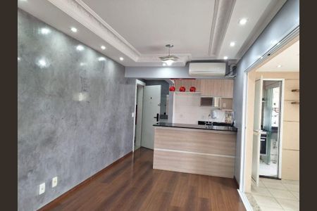 Apartamento à venda com 2 quartos, 64m² em Parque Imperial, São Paulo