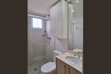 Apartamento à venda com 2 quartos, 64m² em Parque Imperial, São Paulo