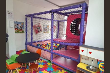 Apartamento à venda com 2 quartos, 64m² em Parque Imperial, São Paulo