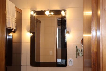 Apartamento à venda com 50m², 1 quarto e 1 vagaBanheiro