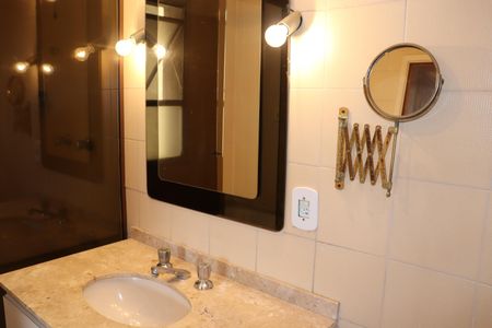 Apartamento à venda com 50m², 1 quarto e 1 vagaBanheiro