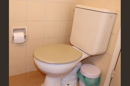 Apartamento à venda com 50m², 1 quarto e 1 vagaBanheiro