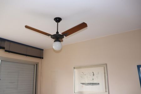 Apartamento à venda com 50m², 1 quarto e 1 vagaDormitório