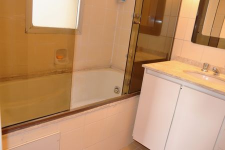 Apartamento à venda com 50m², 1 quarto e 1 vagaBanheiro