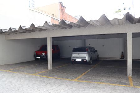 Apartamento à venda com 50m², 1 quarto e 1 vagaGaragem