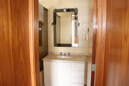 Apartamento à venda com 50m², 1 quarto e 1 vagaBanheiro