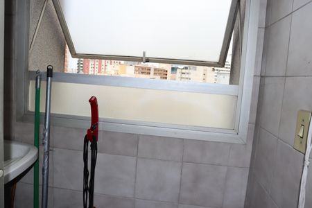 Apartamento à venda com 50m², 1 quarto e 1 vagaÁrea de Serviço