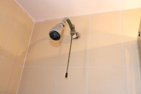 Apartamento à venda com 50m², 1 quarto e 1 vagaBanheiro