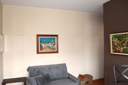 Sala de apartamento à venda com 1 quarto, 50m² em Consolação, São Paulo