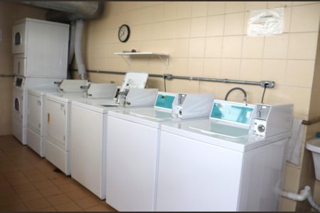 Apartamento à venda com 50m², 1 quarto e 1 vagaLavanderia