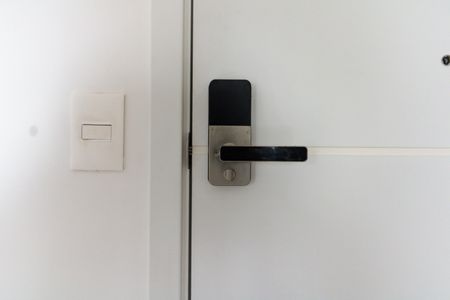 Apartamento para alugar com 32m², 1 quarto e sem vagaEntrada 