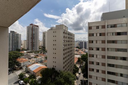 Apartamento para alugar com 32m², 1 quarto e sem vagaVista da Varanda 