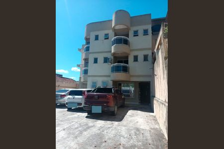 Apartamento à venda com 79m², 2 quartos e 1 vaga Apartamento à venda com 79m², 2 quartos e 1 vagaFachada