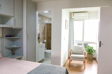 Apartamento à venda com 79m², 2 quartos e 1 vaga Apartamento à venda com 79m², 2 quartos e 1 vagaQuarto Suite