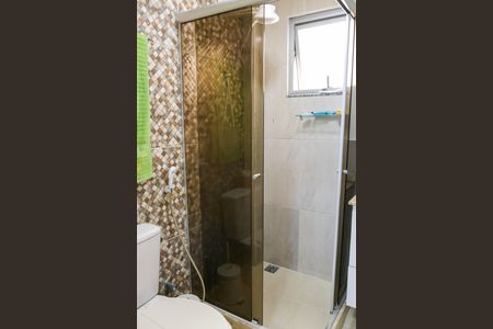 Apartamento à venda com 79m², 2 quartos e 1 vaga Apartamento à venda com 79m², 2 quartos e 1 vagaBanheiro Social