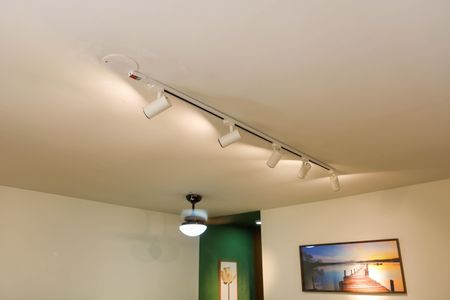 Sala de apartamento à venda com 2 quartos, 79m² em Abolição, Rio de Janeiro