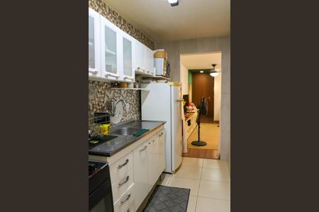 Apartamento à venda com 79m², 2 quartos e 1 vaga Apartamento à venda com 79m², 2 quartos e 1 vagaCozinha