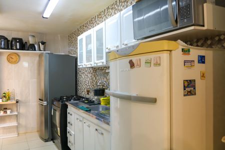 Apartamento à venda com 79m², 2 quartos e 1 vaga Apartamento à venda com 79m², 2 quartos e 1 vagaCozinha