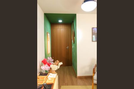 Apartamento à venda com 79m², 2 quartos e 1 vaga Apartamento à venda com 79m², 2 quartos e 1 vagaSala