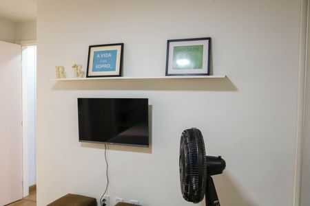 Apartamento à venda com 79m², 2 quartos e 1 vaga Apartamento à venda com 79m², 2 quartos e 1 vagaQuarto Suite