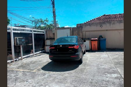 Apartamento à venda com 79m², 2 quartos e 1 vaga Apartamento à venda com 79m², 2 quartos e 1 vagaGaragem