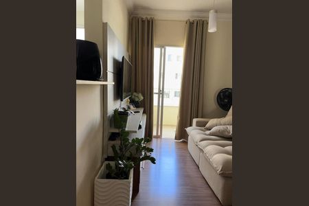 Apartamento à venda com 3 quartos, 72m² em Vianelo/Bonfiglioli, Jundiaí