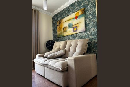 Apartamento à venda com 3 quartos, 72m² em Vianelo/Bonfiglioli, Jundiaí