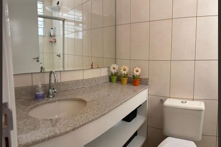 Apartamento à venda com 3 quartos, 72m² em Vianelo/Bonfiglioli, Jundiaí