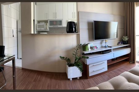 Apartamento à venda com 3 quartos, 72m² em Vianelo/Bonfiglioli, Jundiaí
