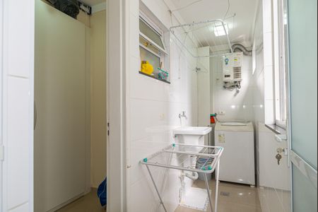 Apartamento à venda com 68m², 2 quartos e 1 vagaÁrea de Serviço