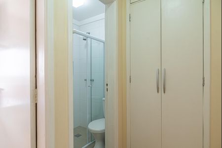 Apartamento à venda com 68m², 2 quartos e 1 vagaCorredor dos Quartos