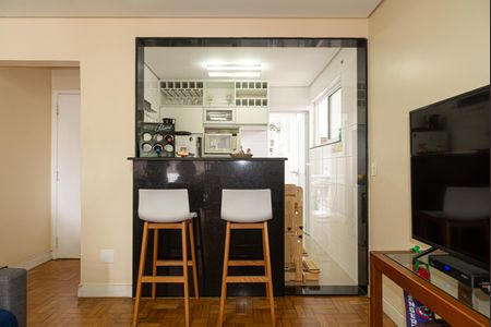 Apartamento à venda com 68m², 2 quartos e 1 vagaCozinha