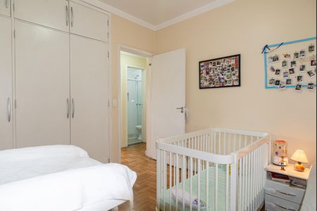 Apartamento à venda com 68m², 2 quartos e 1 vagaQuarto 2