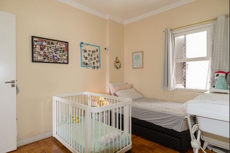 Apartamento à venda com 68m², 2 quartos e 1 vagaQuarto 2