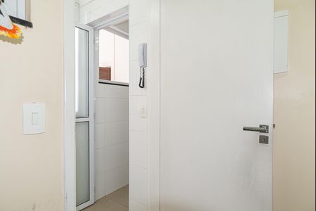 Apartamento à venda com 68m², 2 quartos e 1 vagaQuarto de Serviço