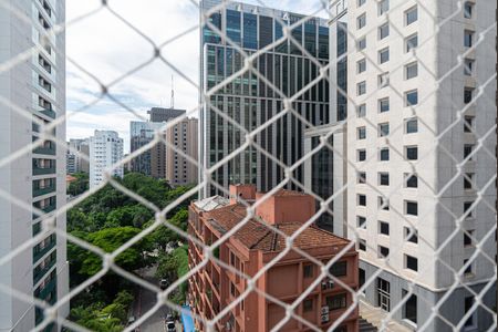 Apartamento à venda com 68m², 2 quartos e 1 vagaVista da Suíte