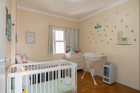 Apartamento à venda com 68m², 2 quartos e 1 vagaQuarto 2