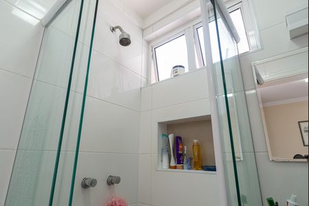 Apartamento à venda com 68m², 2 quartos e 1 vagaBanheiro da Suíte