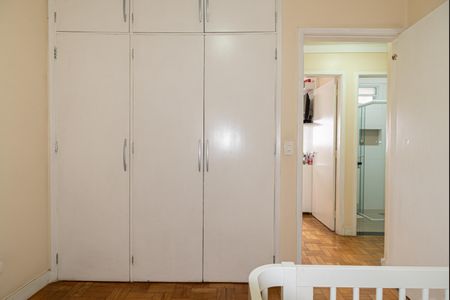 Apartamento à venda com 68m², 2 quartos e 1 vagaQuarto 2