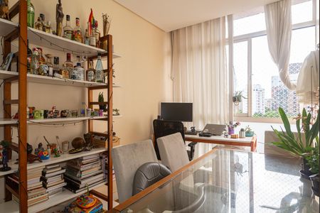Apartamento à venda com 68m², 2 quartos e 1 vagaSala