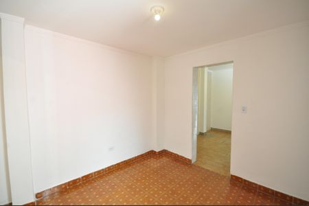 Casa para alugar com 50m², 1 quarto e 1 vagaSala/Quarto