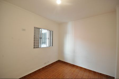 Quarto de casa para alugar com 1 quarto, 50m² em Vila Nova Carolina, São Paulo